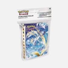 Silver Tempest Mini Portfolio Bundle