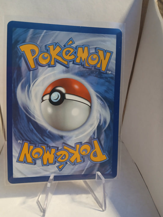 Team Rocket Mewtwo EX - NM