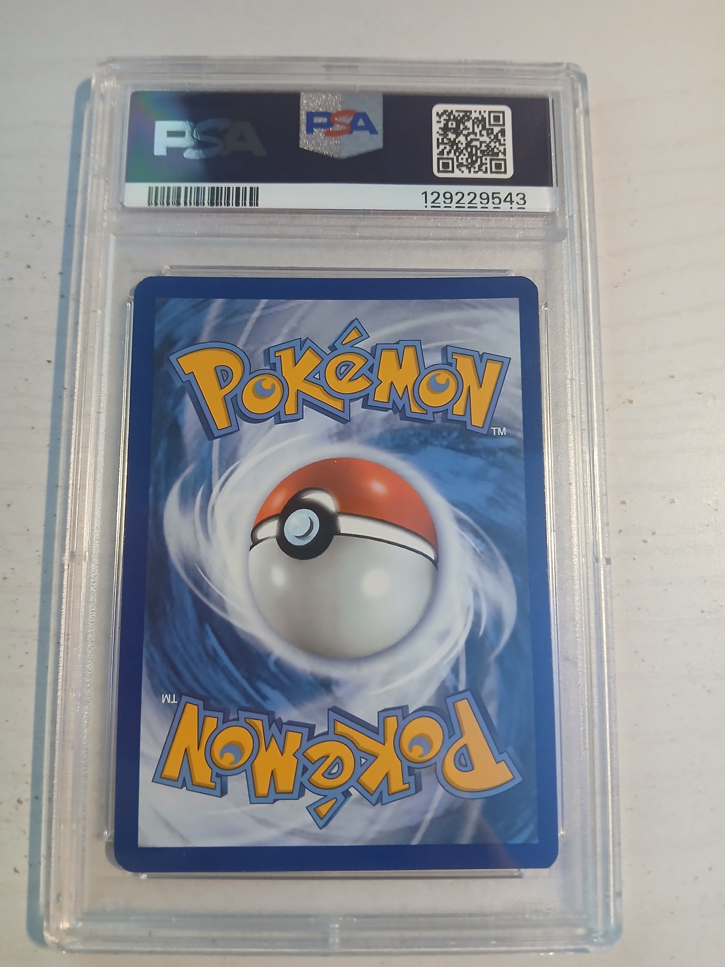 2021 Pikachu Celebrations PSA 8