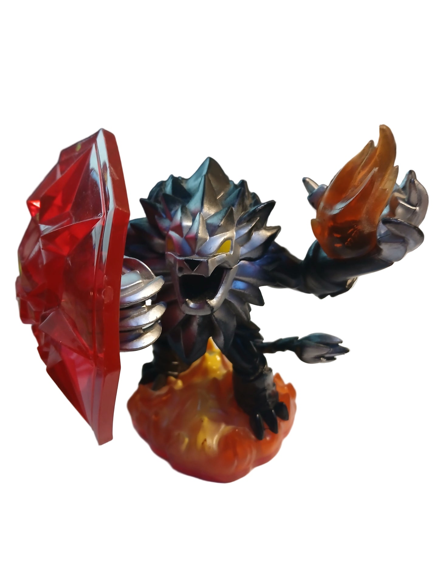 Wildfire - Trap Team - Dark