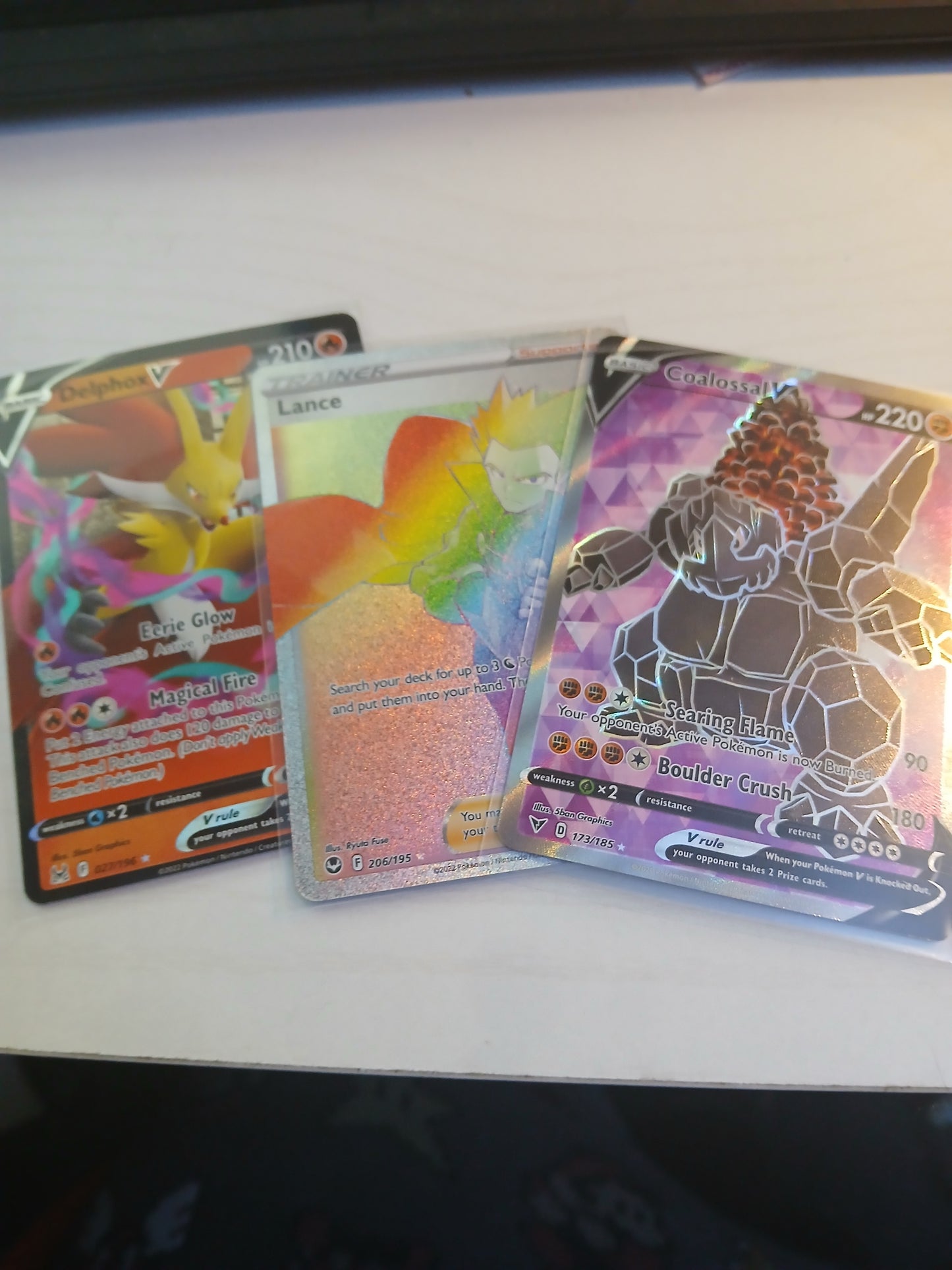 Mystery Card Grab Bag - Small