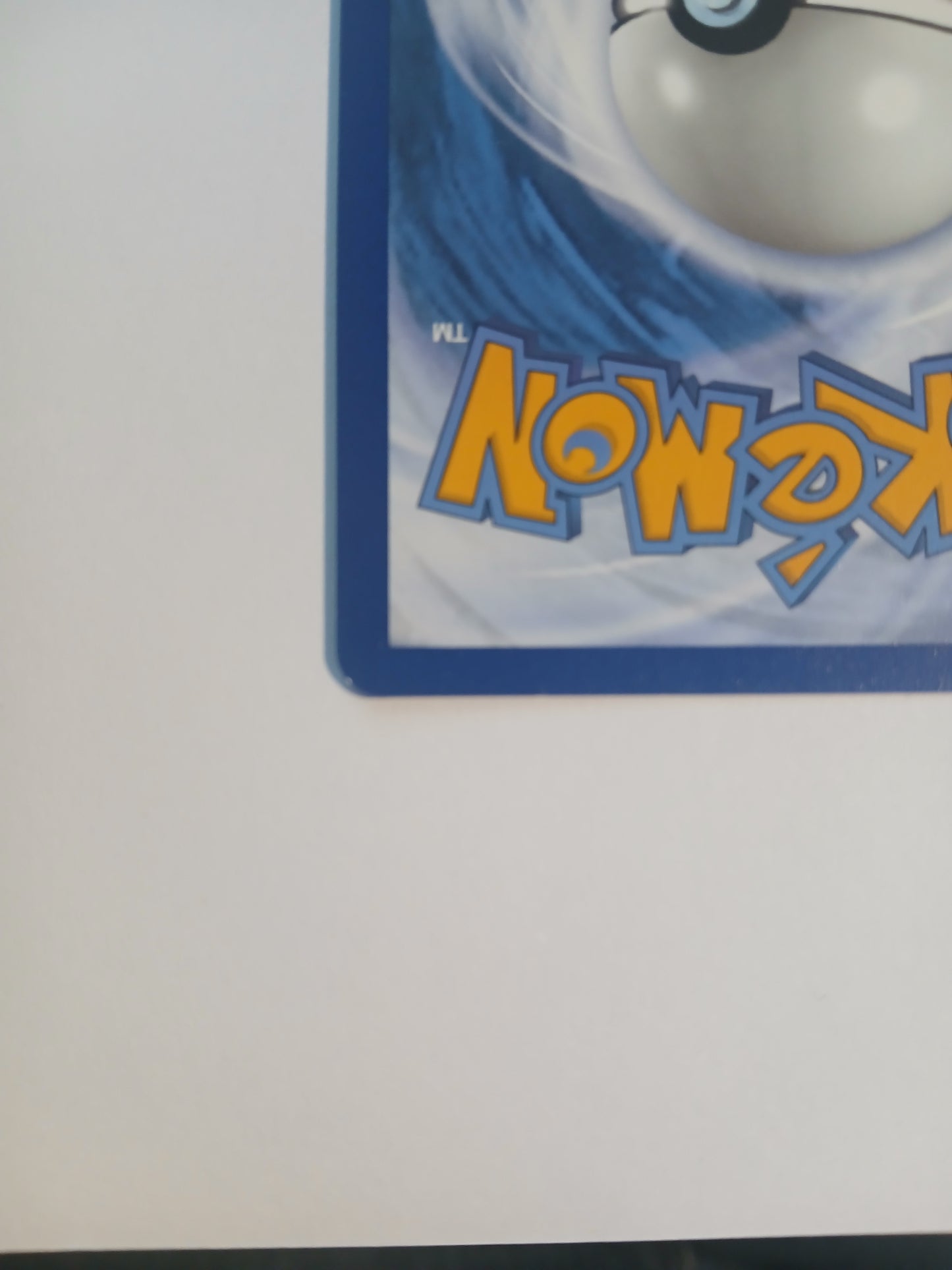 Giacomo - NM - English