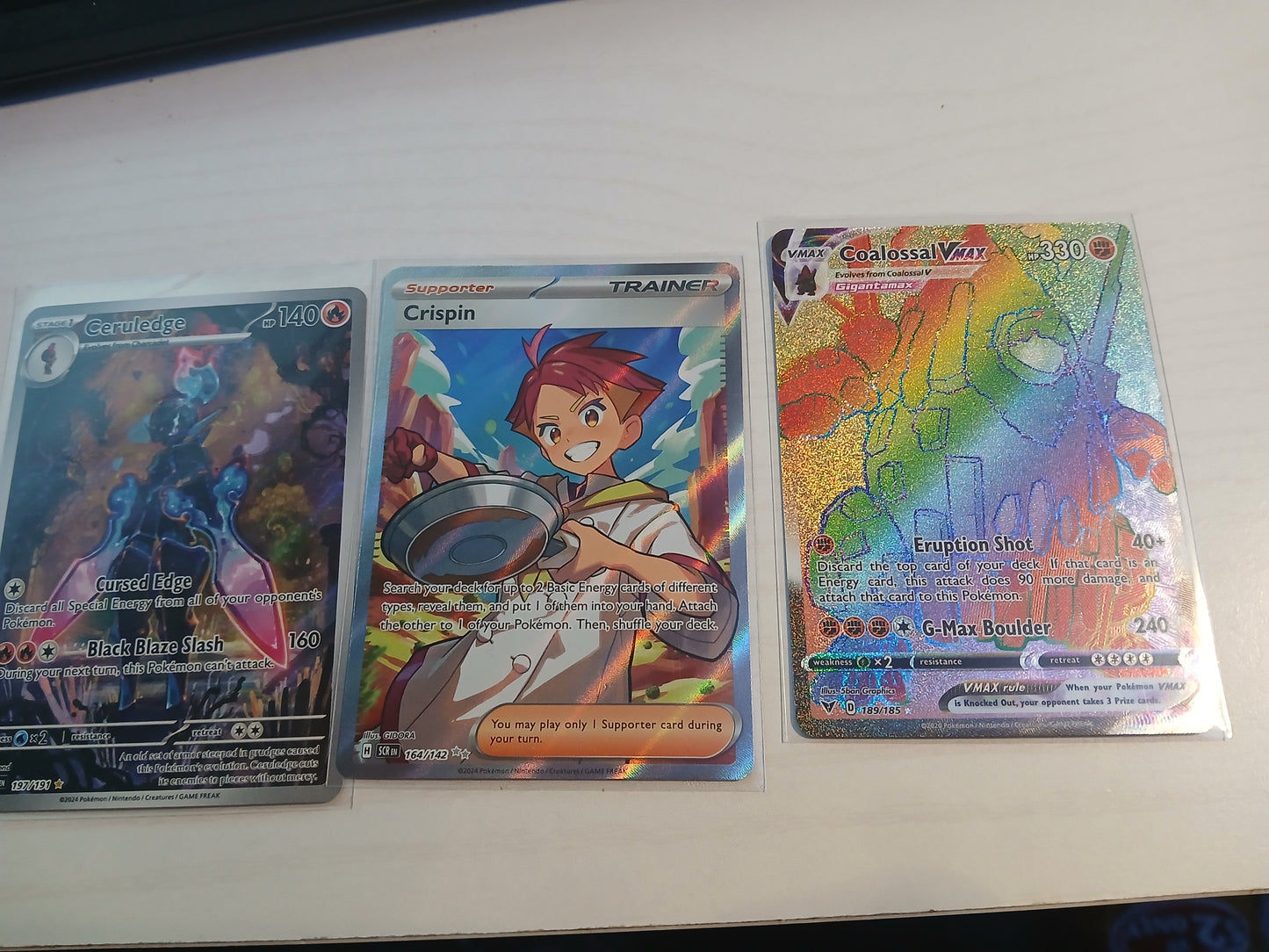 Mystery Pack - GOD Version