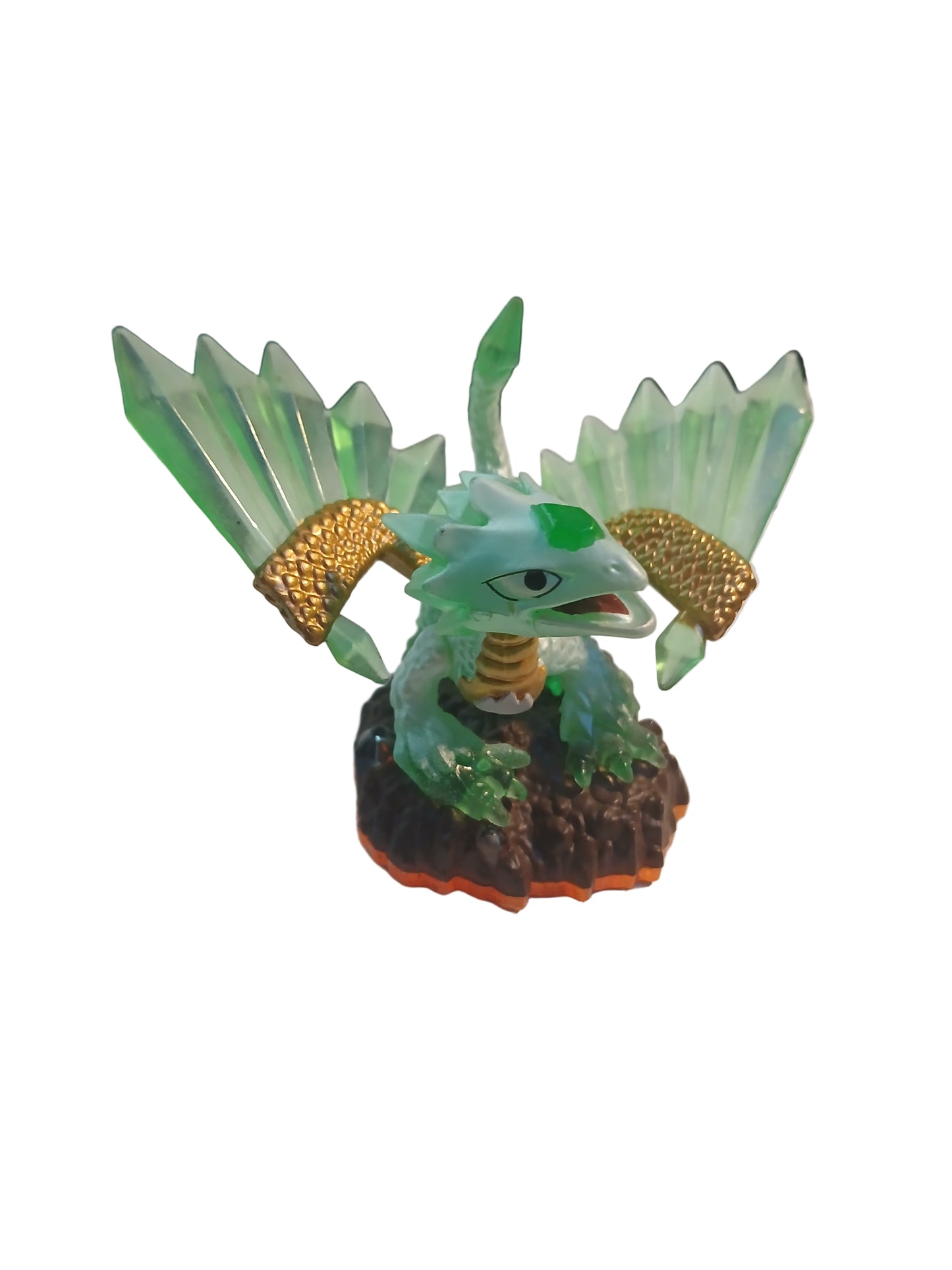 Jade Flashwing - Giants