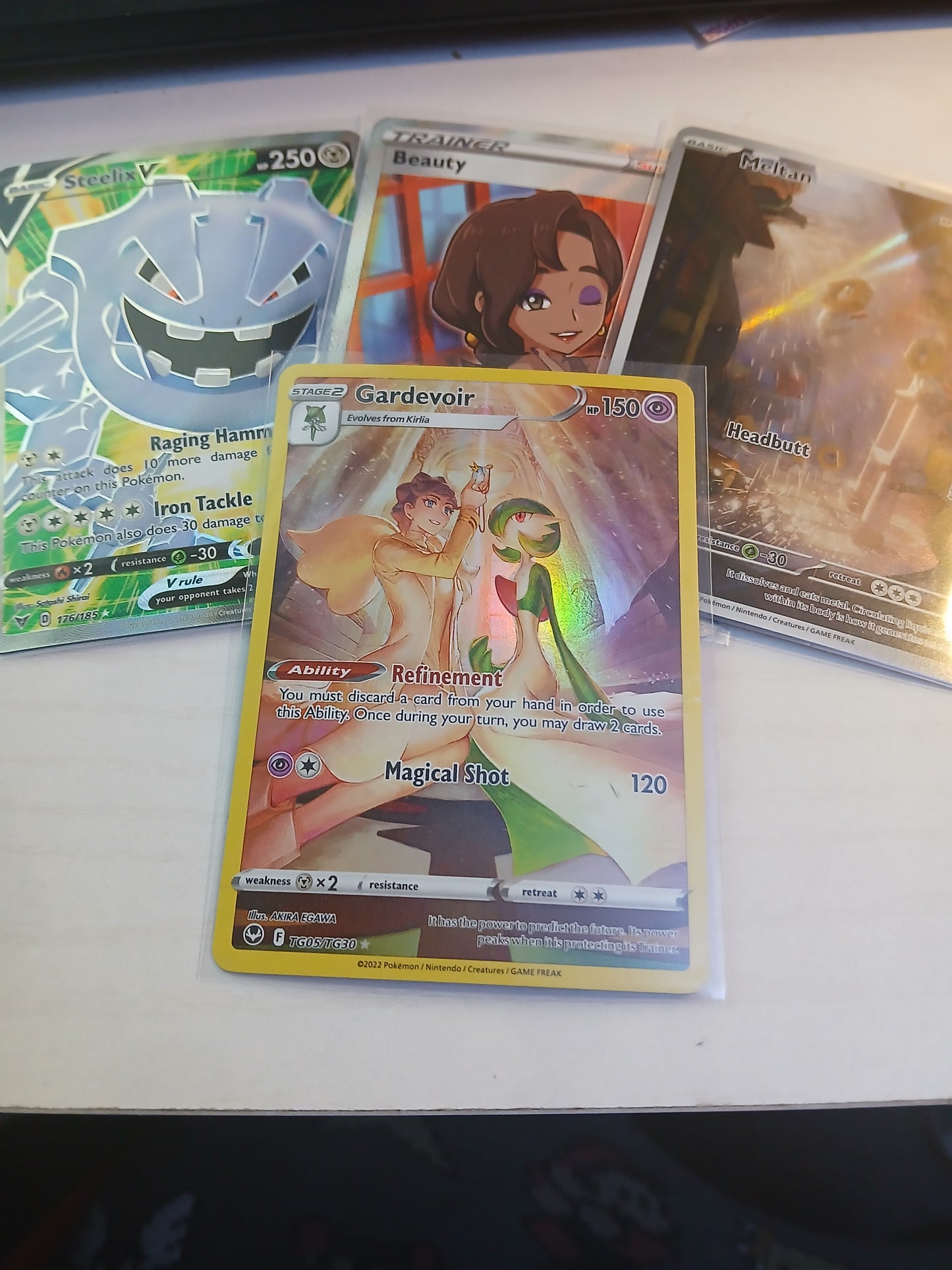 Mystery Card Grab Bag - Small