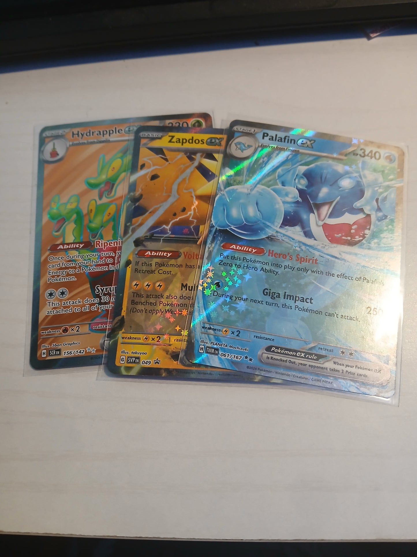 Mystery Card Grab Bag - Small