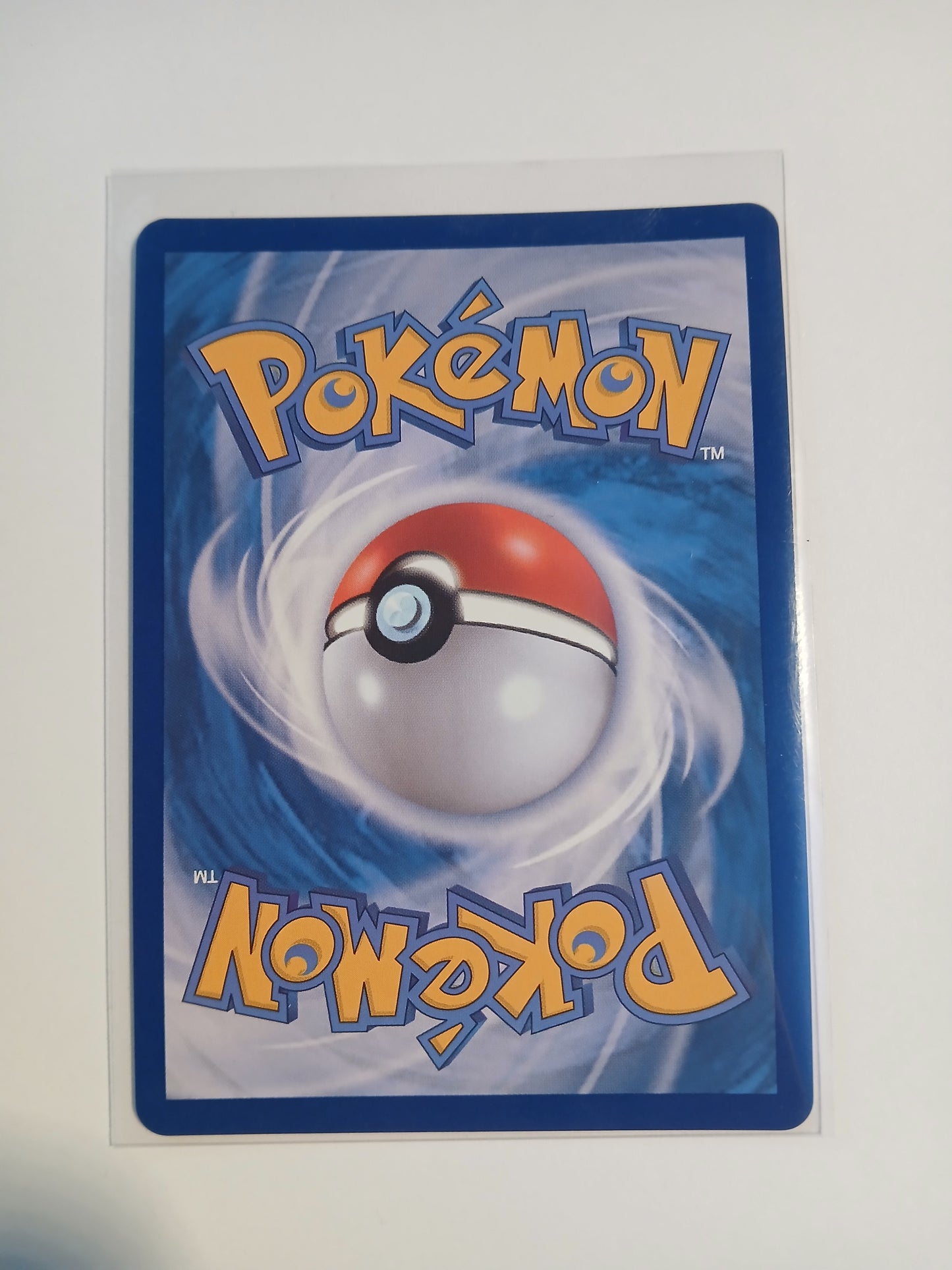 Grimer Master Ball Holo - NM - KOREAN