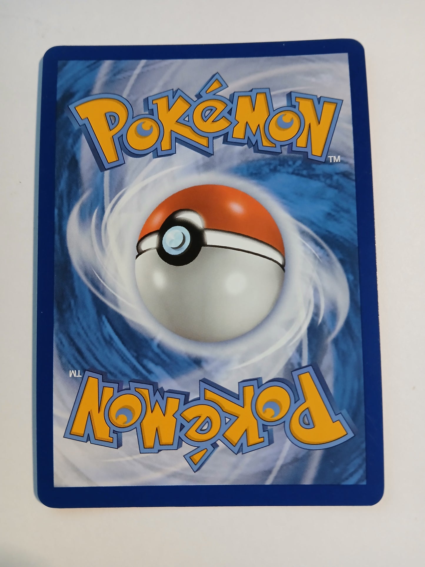 Glaceon Vmax Promo - NM - English