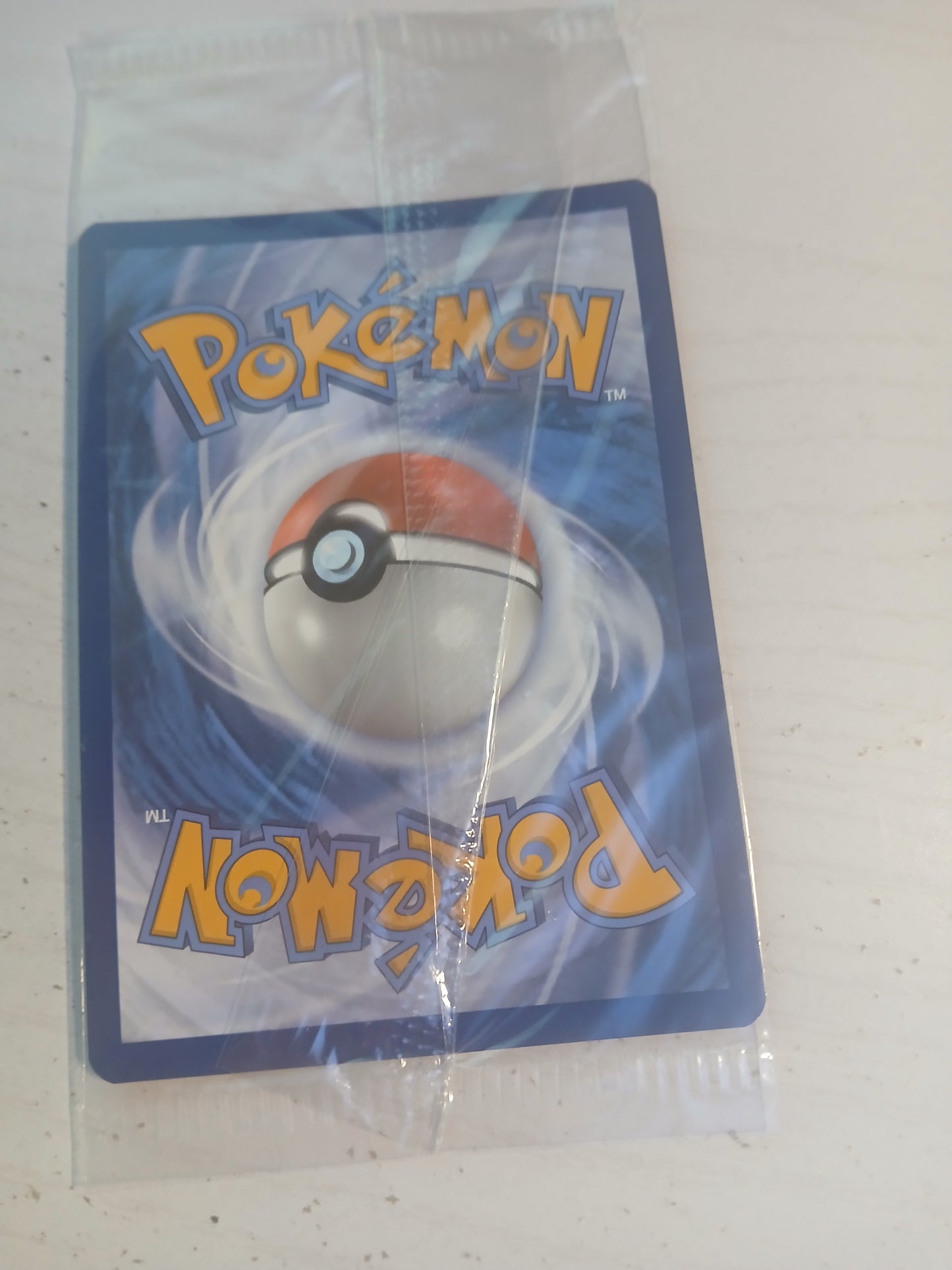 Mimikyu Promo Sealed