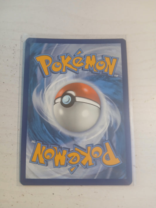 Mimikyu Scarlet && Violet Promo NM