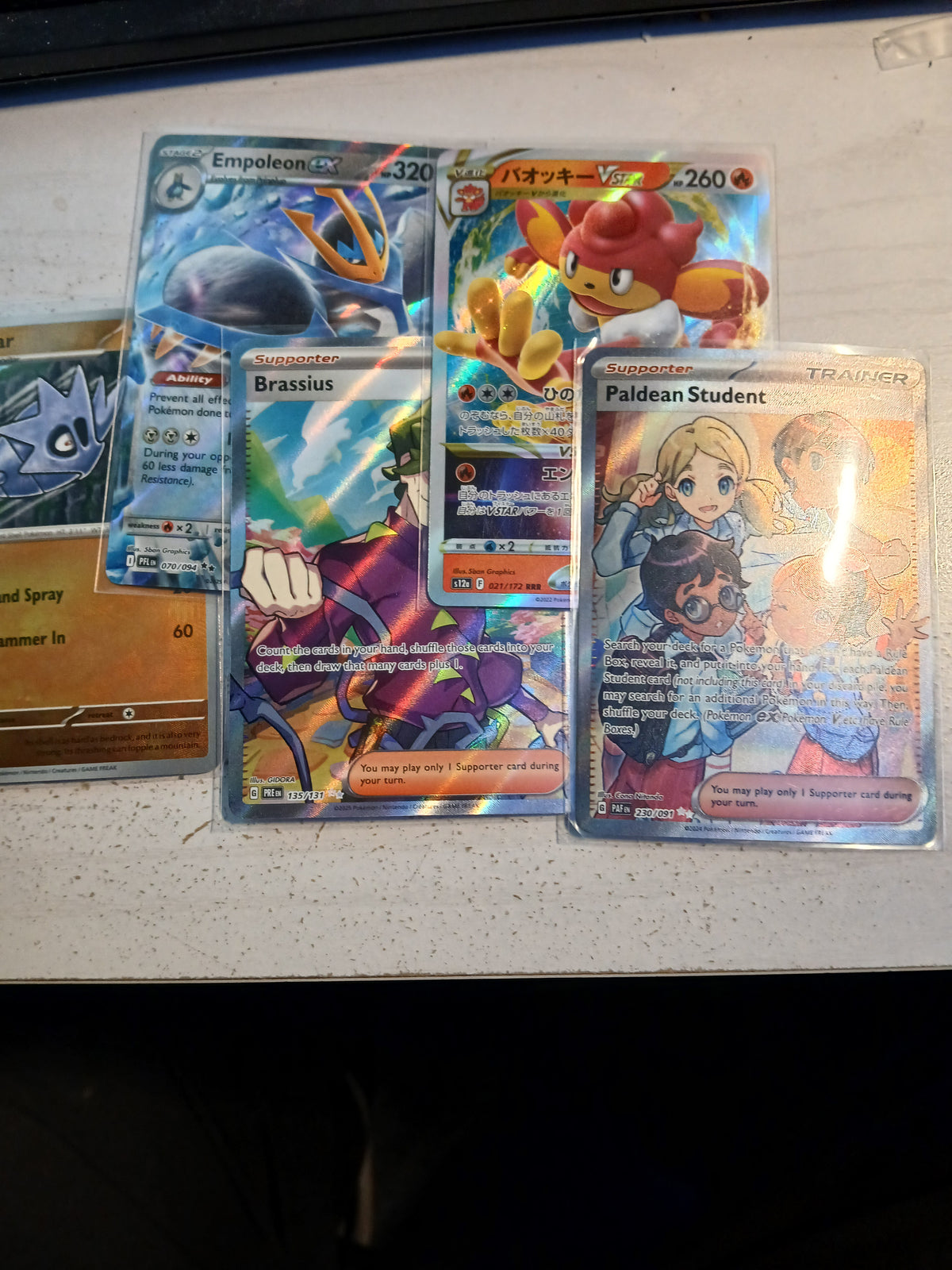Mystery GOD Pack