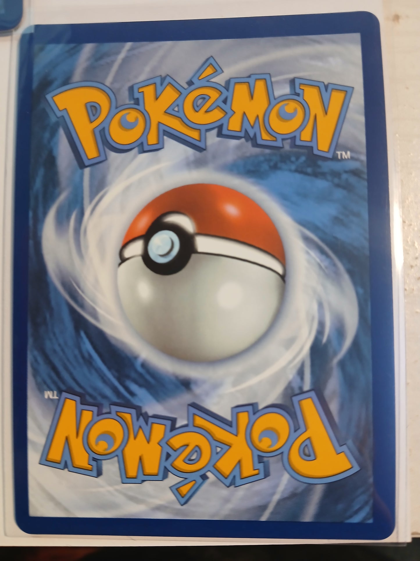 Vulpix - NM - English