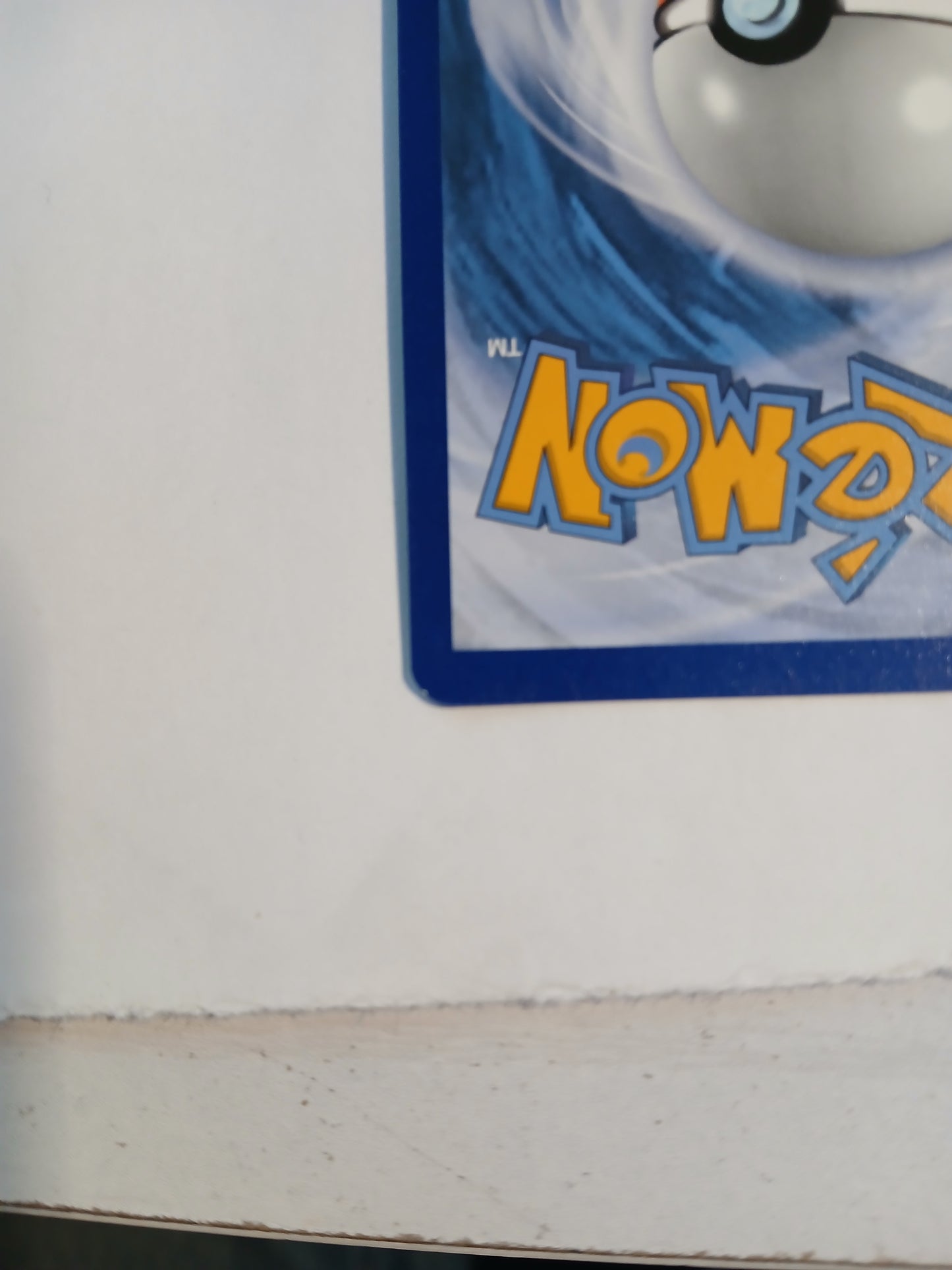 Houndoom V - English - NM