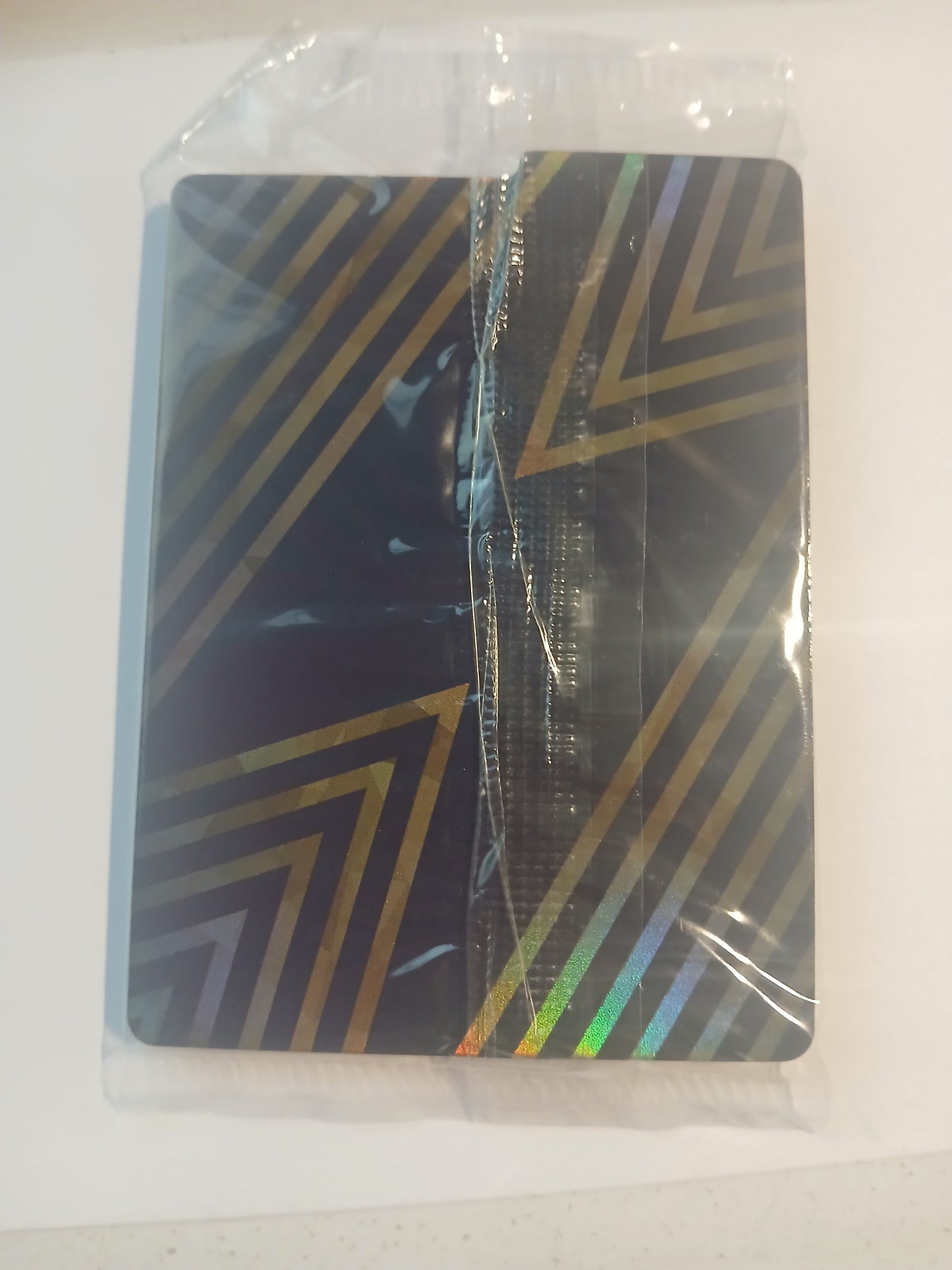 Magneton SVP Promo Sealed w/dividers