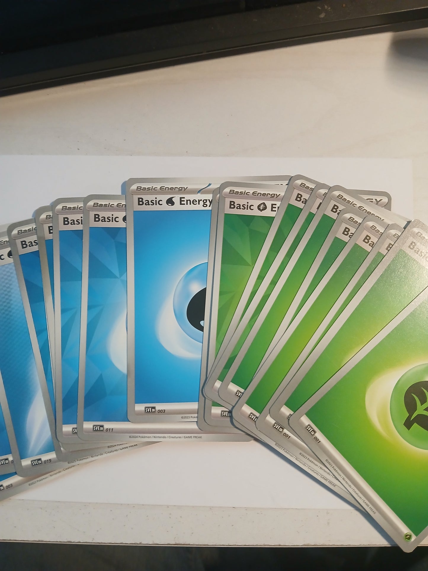 Energy Mix Pack Bundle