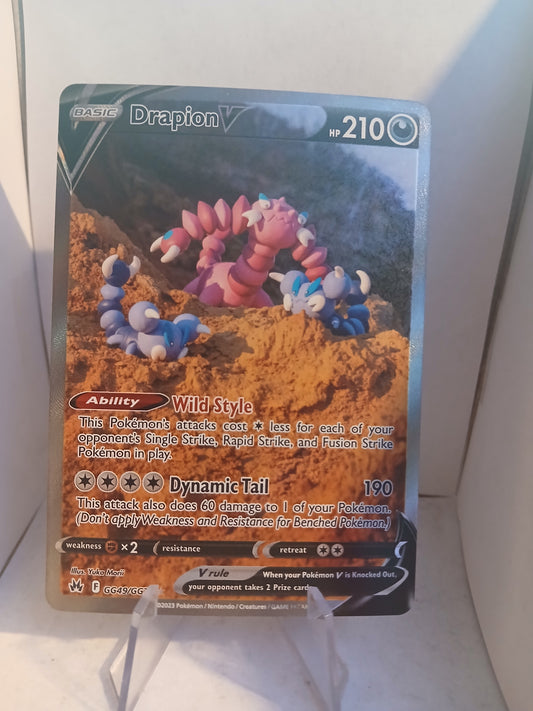 Drapion V