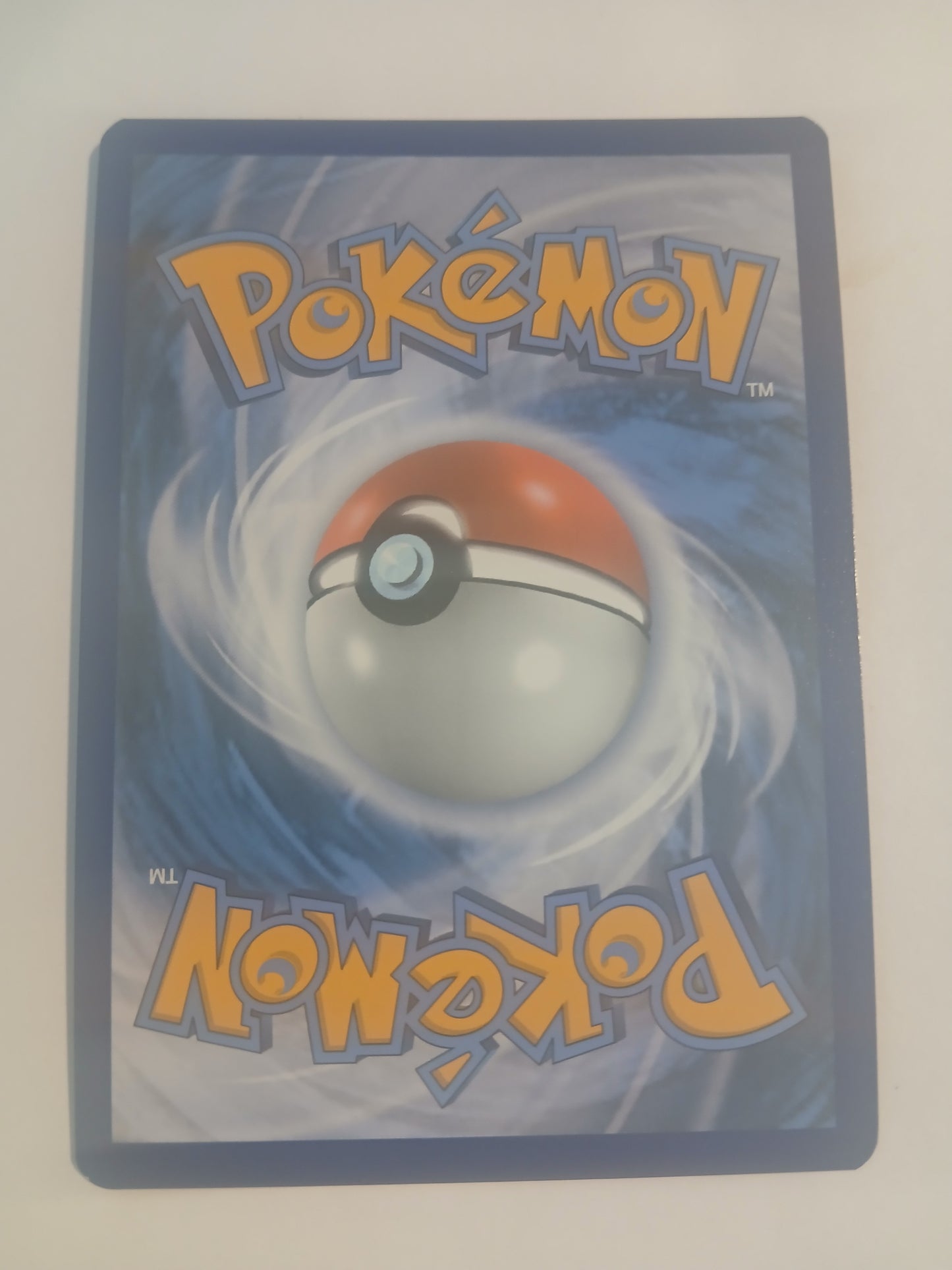 Houndoom V - English - NM