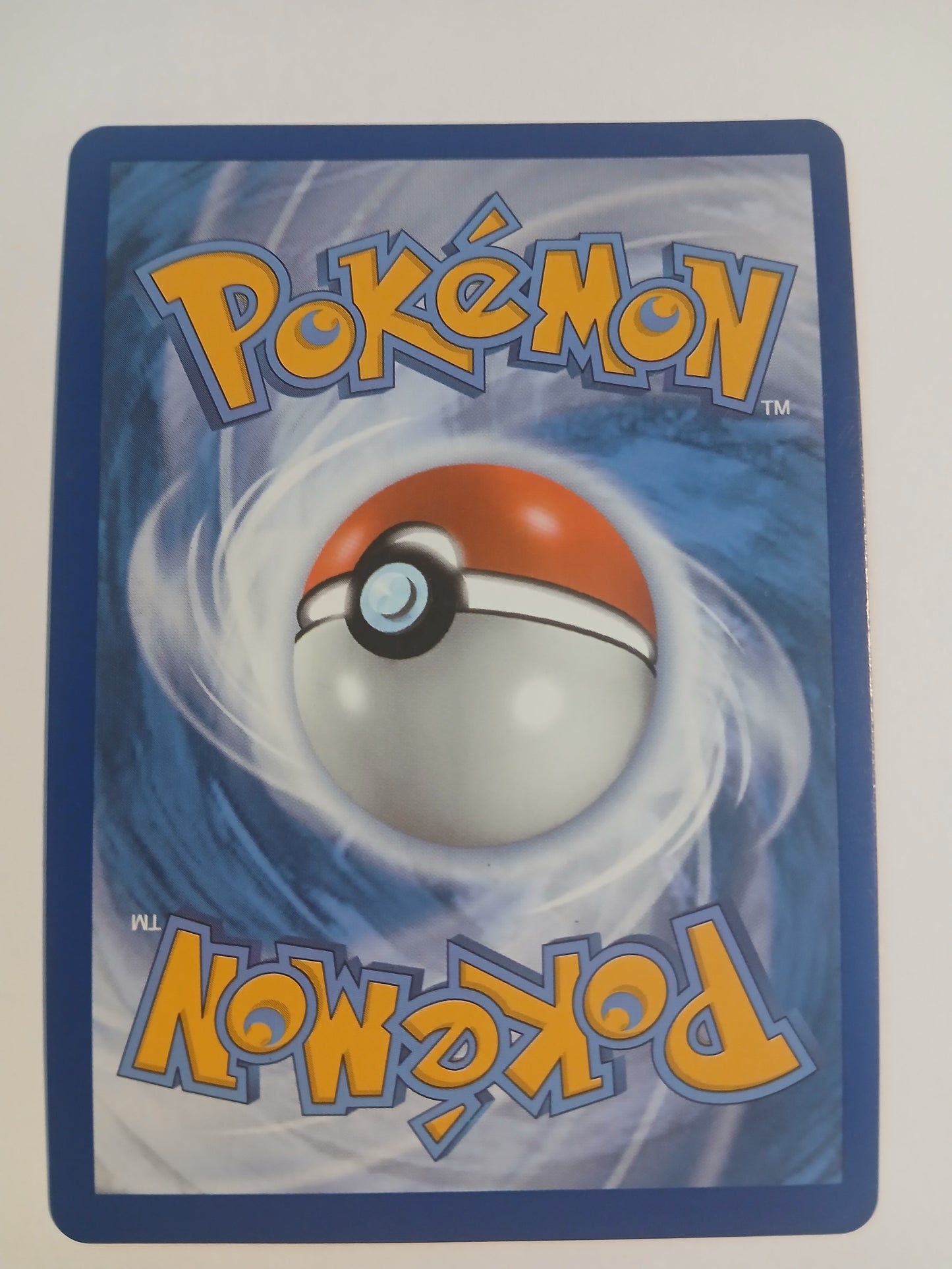 Mewtwo V Promo - LP - English
