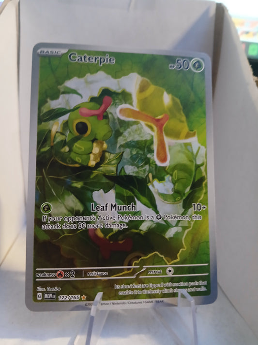 Caterpie