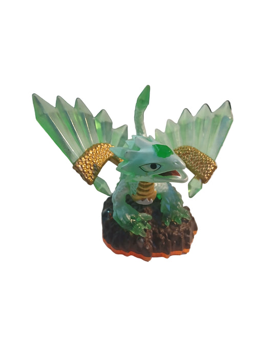 Jade Flashwing - Giants