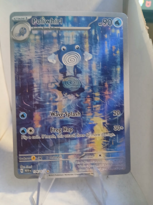 Polywhirl