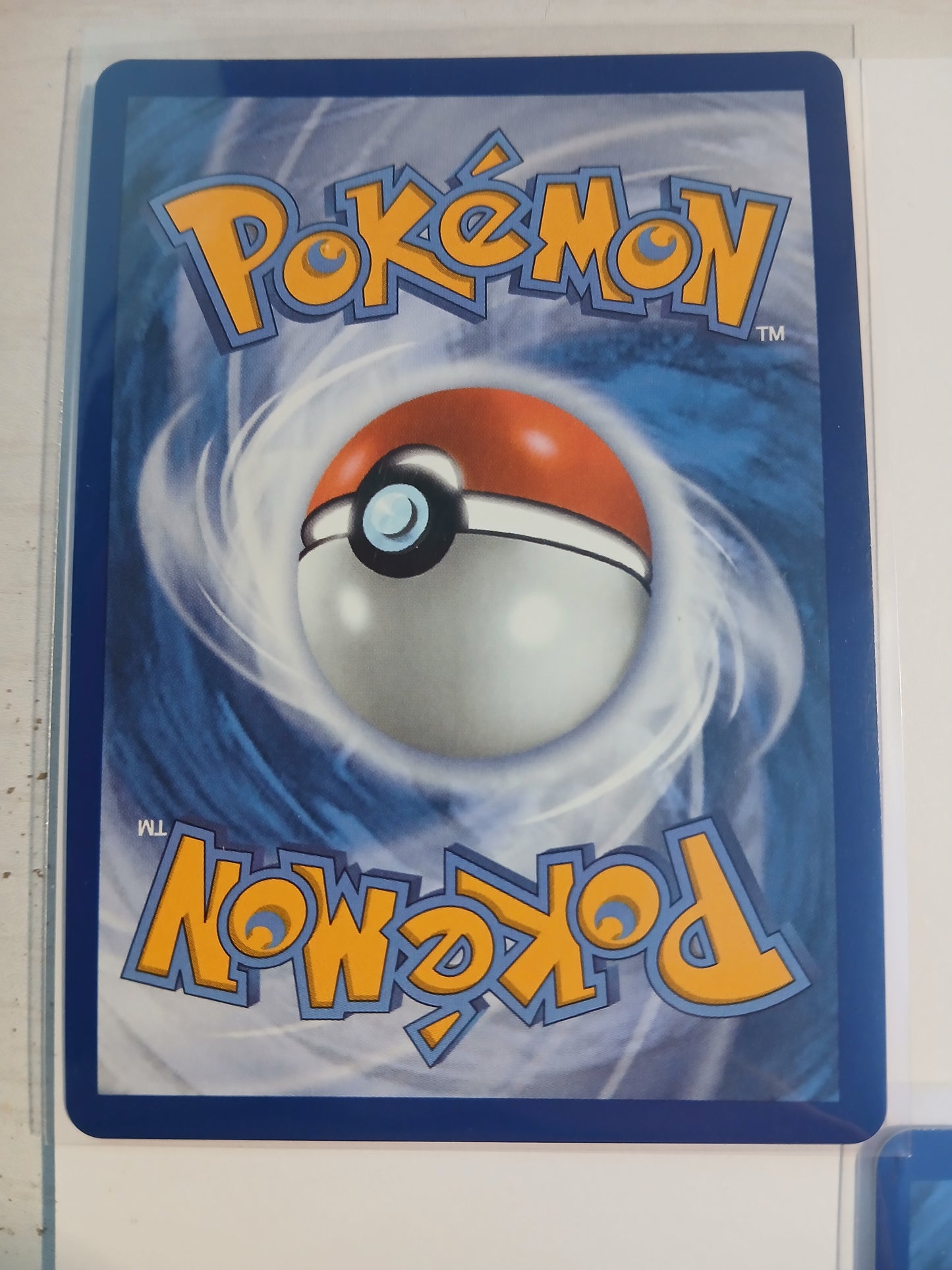 Vulpix - NM - English