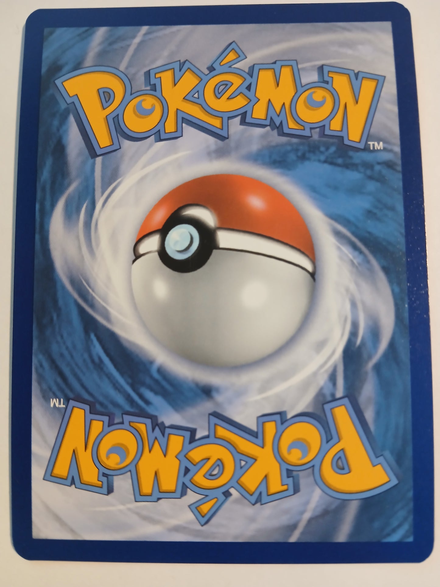 Gold Fire Energy - English - NM