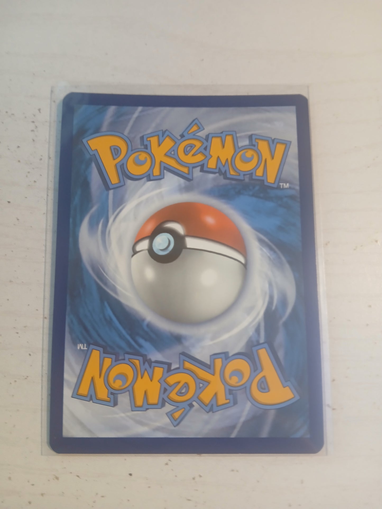 Mimikyu Scarlet && Violet Promo NM