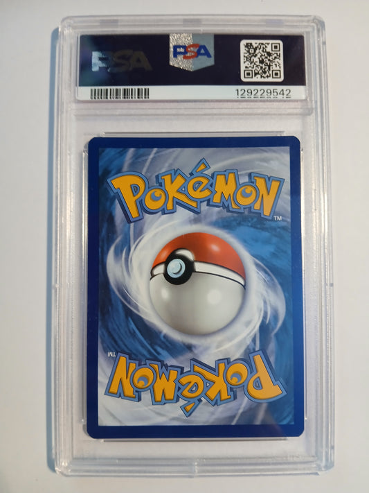 2021 Celebrations Pikachu PSA 9