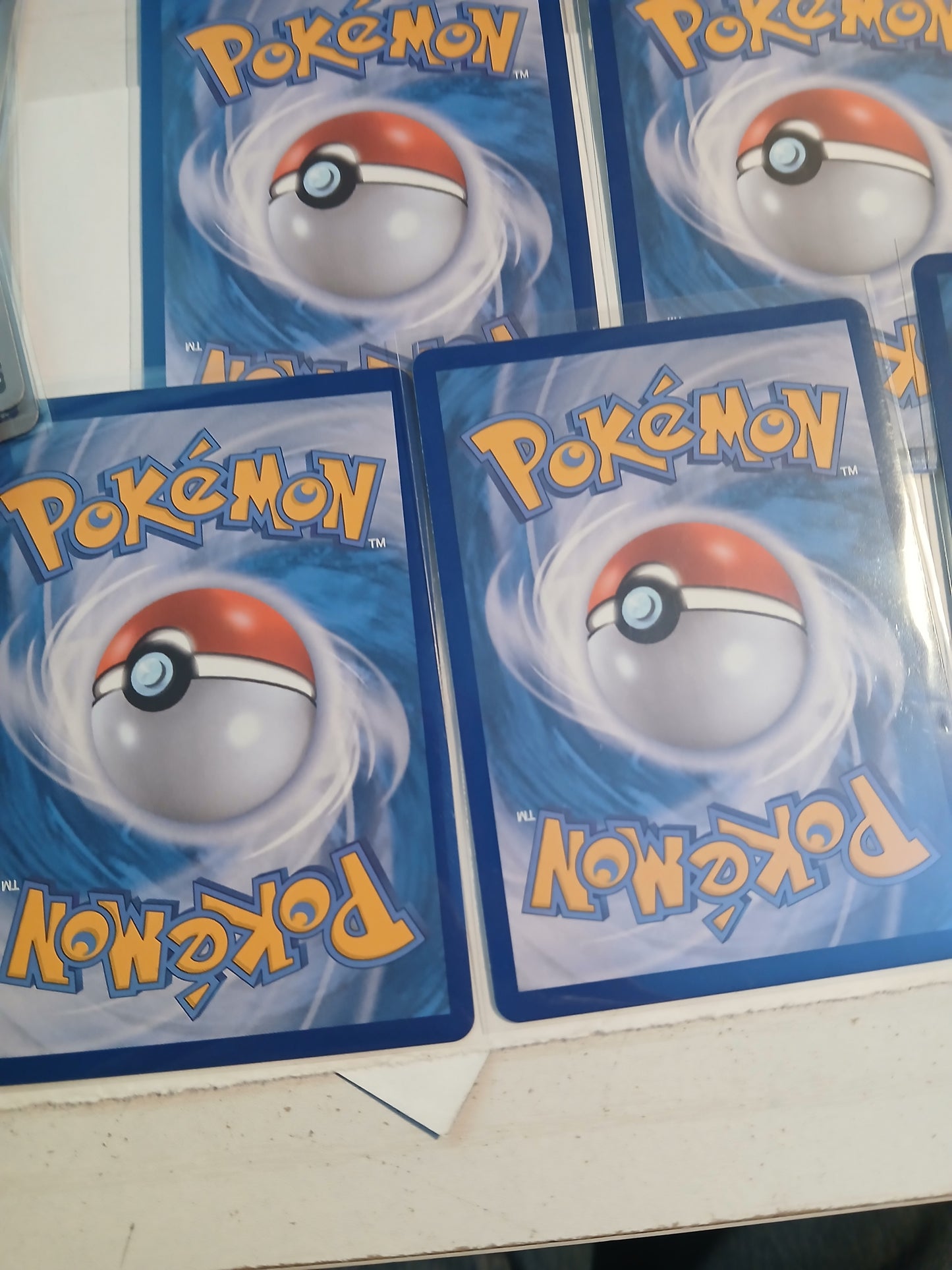 Alakazam - Korean - NM