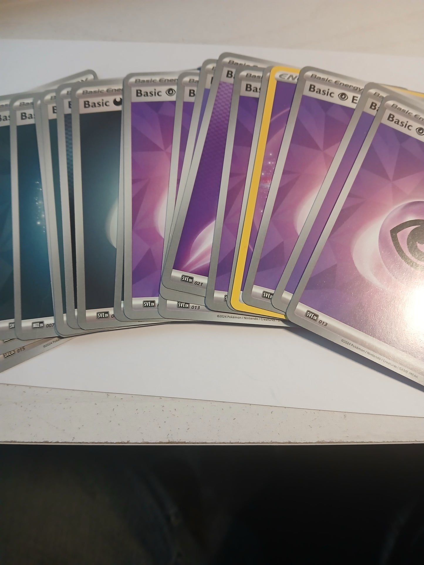 Energy Mix Pack Bundle