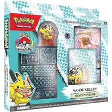 Pokemon World Championship 2023 Deck - Vance Kelley